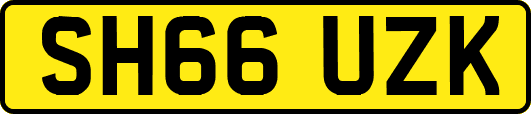 SH66UZK