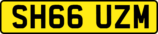 SH66UZM