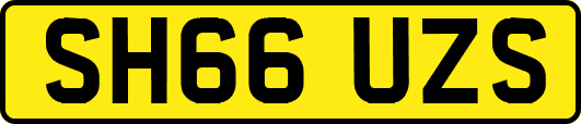 SH66UZS