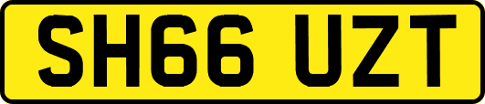 SH66UZT