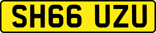 SH66UZU