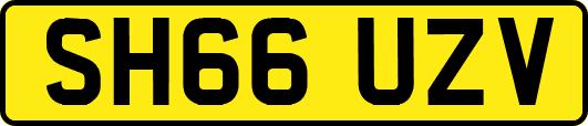 SH66UZV