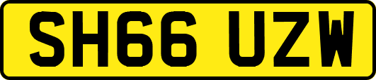 SH66UZW