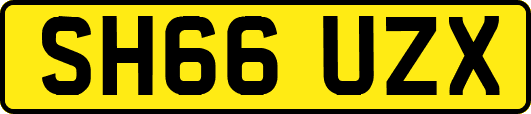 SH66UZX