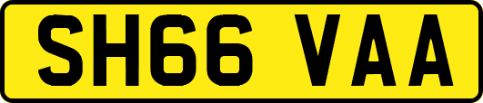SH66VAA