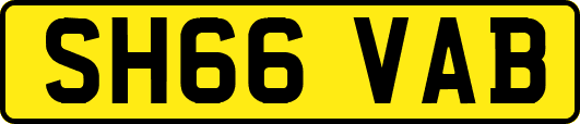 SH66VAB