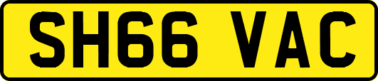 SH66VAC