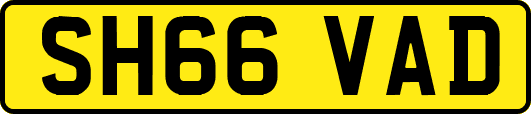 SH66VAD