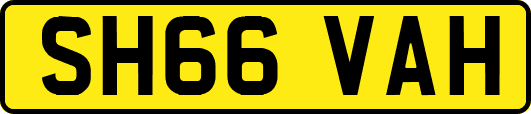 SH66VAH