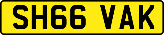 SH66VAK