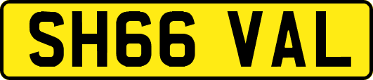 SH66VAL