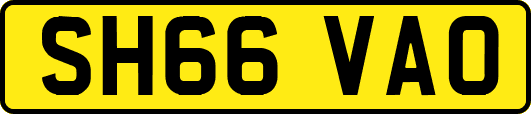 SH66VAO