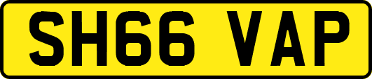 SH66VAP