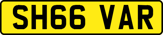 SH66VAR