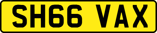SH66VAX