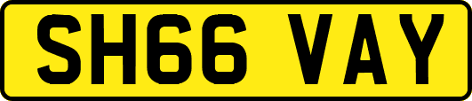 SH66VAY