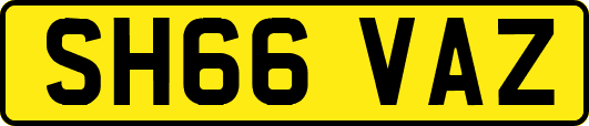 SH66VAZ