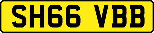 SH66VBB