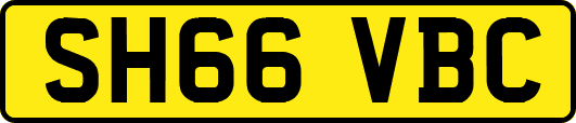 SH66VBC