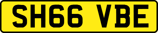 SH66VBE