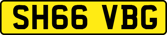 SH66VBG