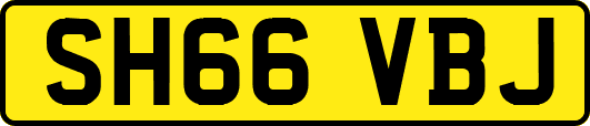SH66VBJ