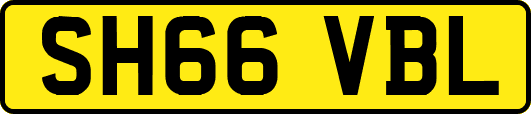SH66VBL
