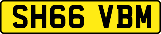 SH66VBM