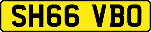 SH66VBO