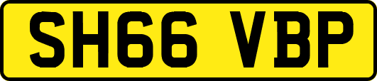 SH66VBP