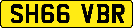 SH66VBR