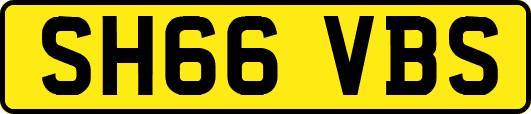 SH66VBS