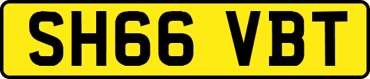SH66VBT