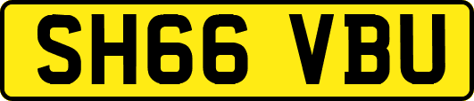 SH66VBU