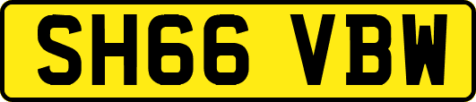 SH66VBW