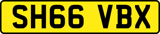 SH66VBX