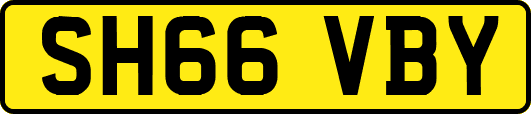 SH66VBY