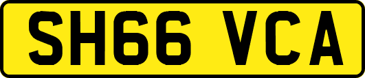 SH66VCA