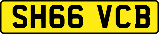 SH66VCB