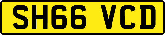 SH66VCD