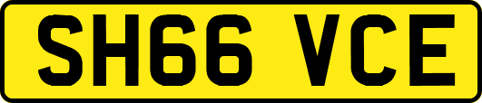 SH66VCE