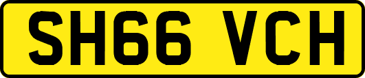 SH66VCH