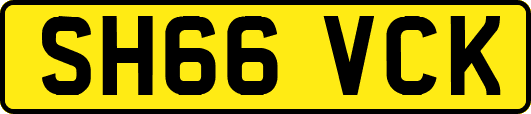 SH66VCK