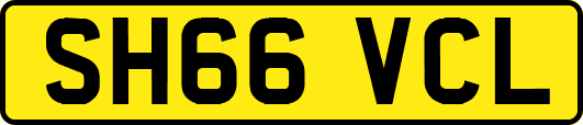 SH66VCL