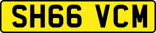 SH66VCM