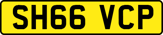 SH66VCP