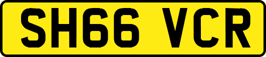 SH66VCR