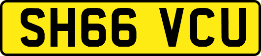 SH66VCU