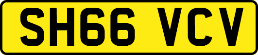 SH66VCV
