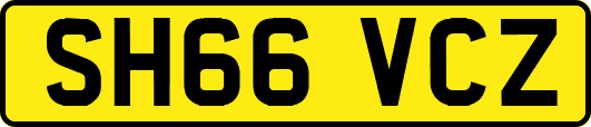 SH66VCZ